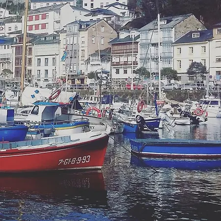 Bellavista 아파트