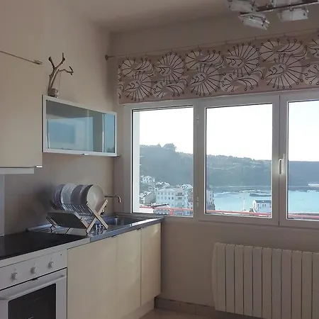 شقة Bellavista لواركا