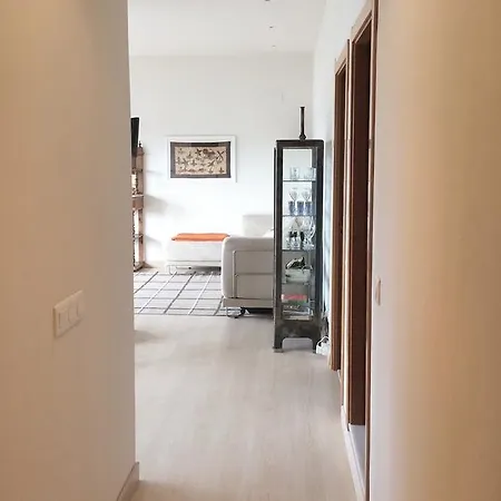 شقة Bellavista لواركا