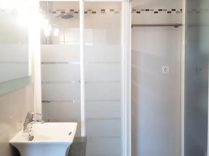 Bellavista Apartment Luarca