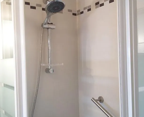 Bellavista Apartment