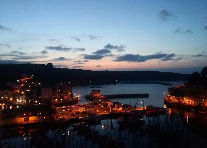 Apartment Bellavista *