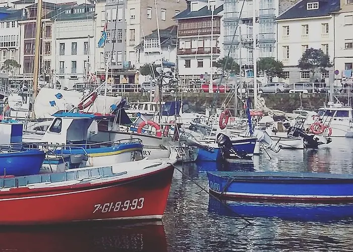 Bellavista Apartment