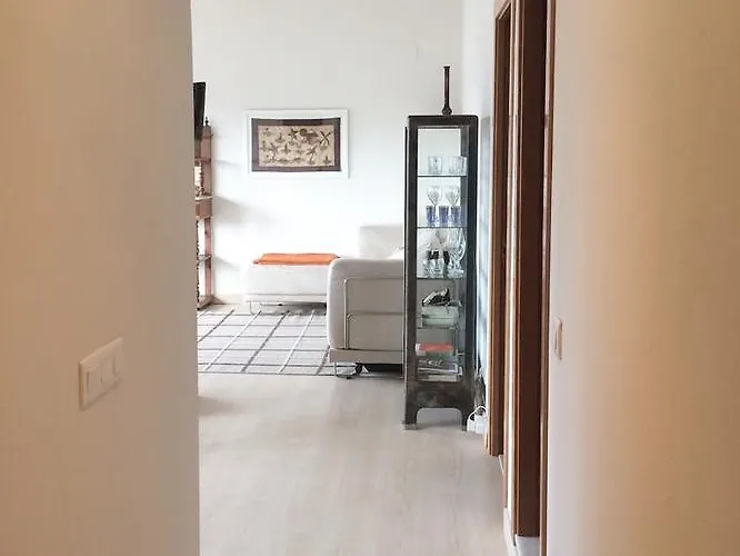 Apartment Bellavista Luarca