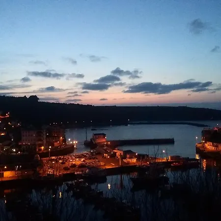 Apartman Bellavista *