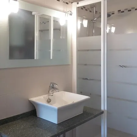 Apartman Bellavista Luarca