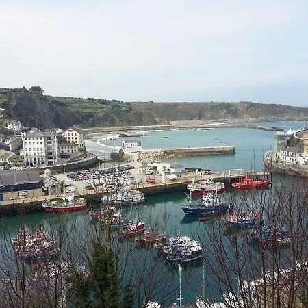 Bellavista Apartman Luarca